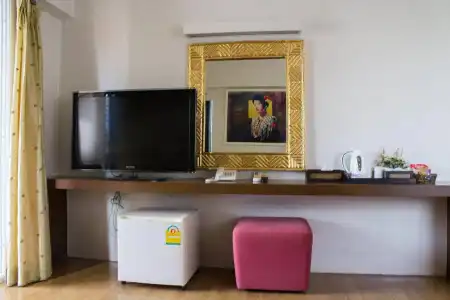 Villa Cha Cha Banglumphu - 41