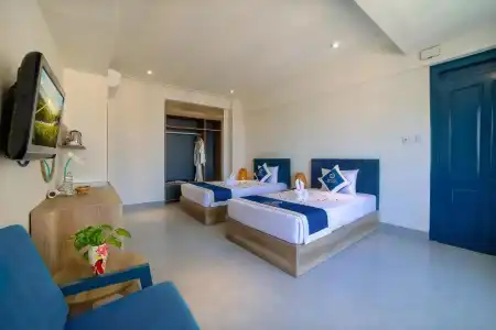 Aurora Riverside and Spa - 50