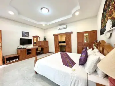Nok Resort & - 54