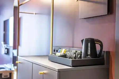 Scandic Falkoner - 39