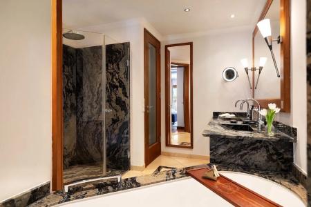 The St. Regis Mardavall Mallorca Resort - 83