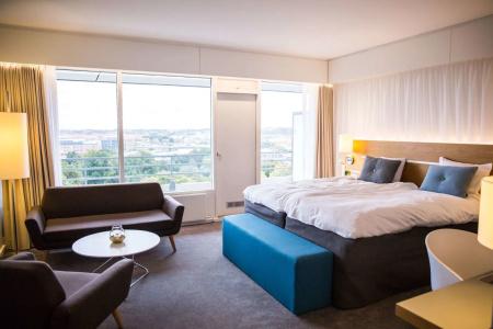 Comwell Hvide Hus Aalborg, Dolce by Wyndham - 4