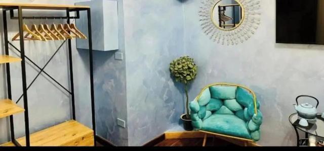Teatro Verdi Cozy Attic Studio with Balcony - 59