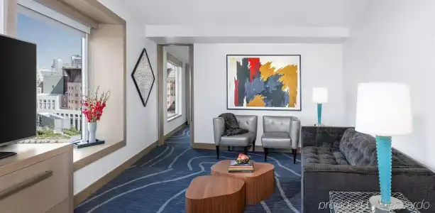The Art Denver, Curio Collection by Hilton - 5