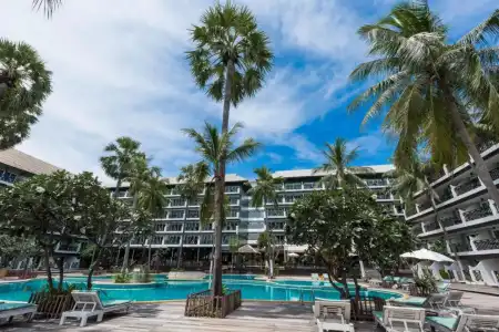 Pattawia Resort & Spa - 10