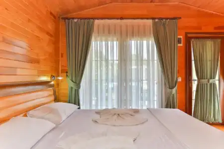 Dolunay Apart Otel - 30