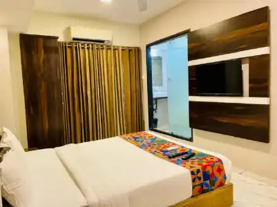 FabEmbassy Park BKC - 26