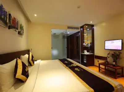 Fivitel Boutique Da Nang - 27