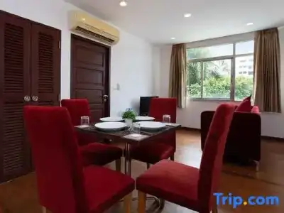 iCheck inn Residences Patong - 109