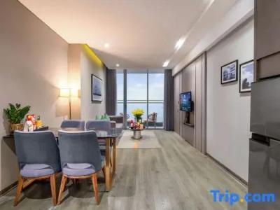 Le Sands Oceanfront Danang - 86