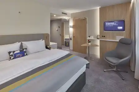 Holiday Inn Express Merzig by IHG - 32