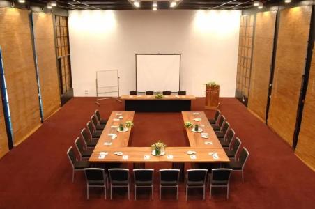 Heritance Ayurveda - All Meals and Treatments - 19
