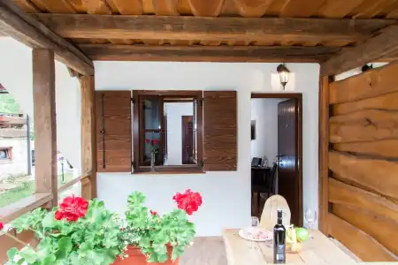 Plitvica Lodge - 37