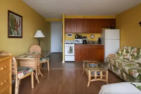 Tropical Studios at Marine Surf Waikiki - 88