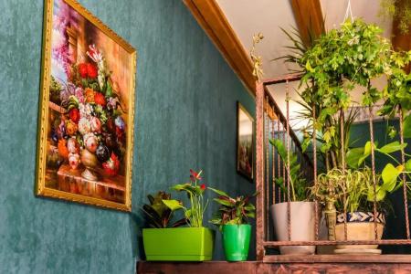 Tiflis Inn Glamour Boutique - 102