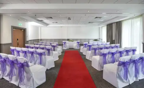 DoubleTree by Hilton Bristol North - 29