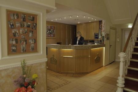 Königshof - 14