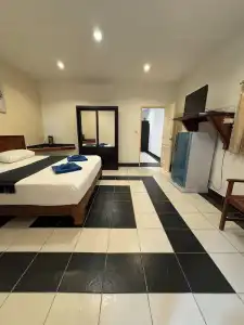 Lanta Island Resort - 101
