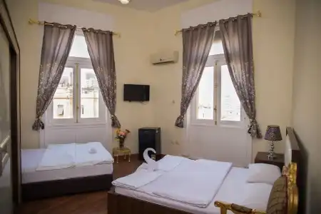 Grand Talat Harb Plaza - 24