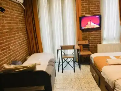 Gen Suites Cibali - 3