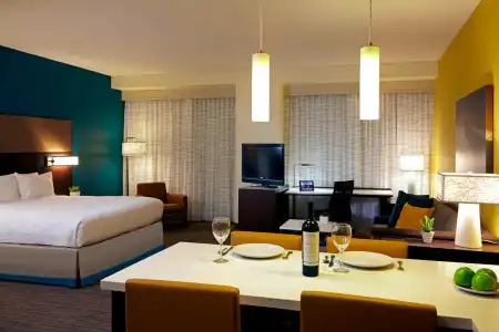 Residence Inn by Marriott Los Angeles LAX/Century Boulevard - 73