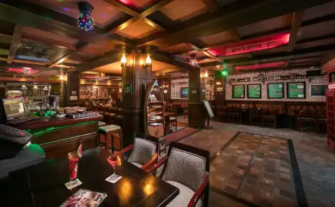 Thien Thai - 24