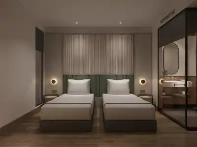 Luxeden Signature - 114