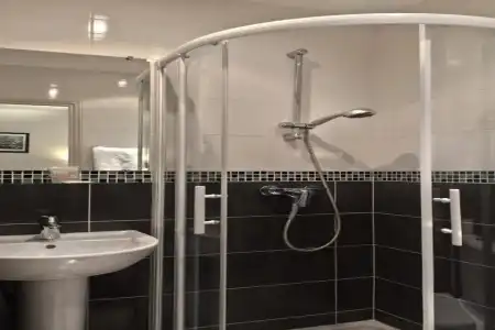 Hôtel Minerve Paris - 9