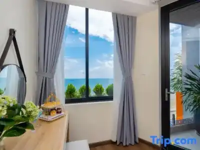 One Season Boutique Vung Tau - Beachfront - 115