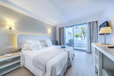 Playa Esperanza Resort Affiliated by Melia - 58