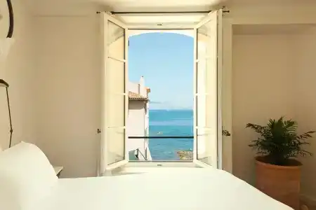 Hôtel La Ponche - 11