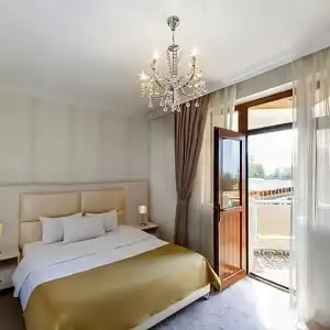 Qebele Yeddı Gozel - 58