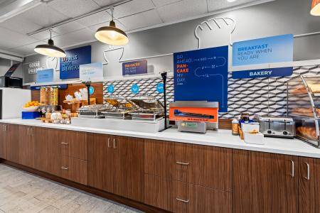 Holiday Inn Express Saint Simons Island by IHG - 33