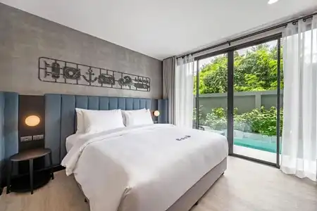 Kokotel Phuket Nai Yang Beach - 43