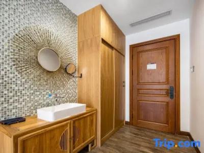 Vessel Inn Sapporo Nakajima Park - 62