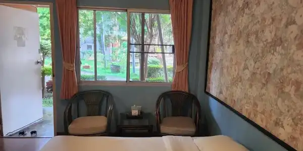 Safari Riviera Resort - 51