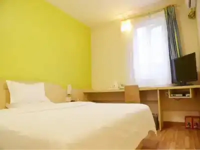 7Days Inn Chengdu Wuda Garden - 15