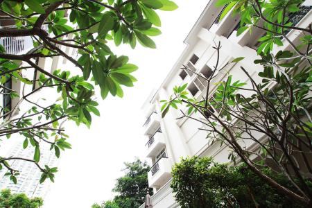 Asoke Residence Sukhumvit by UHG - 0