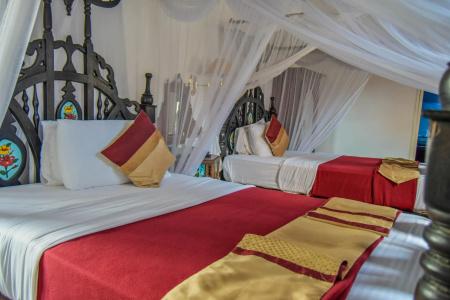 Tembo House - 4