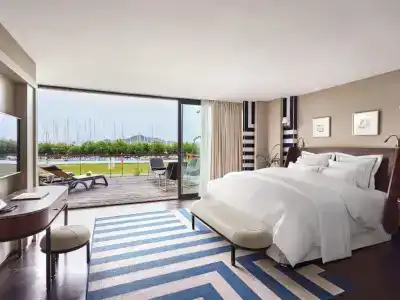 Rixos Premium Göcek Adult Only - 3