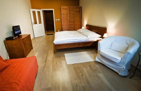 Delanta ubytování & Wellness - 24