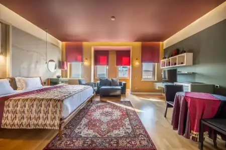 Ansen Suites - 152
