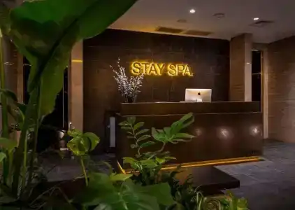 The Stay Boulevard Nisantasi - 0