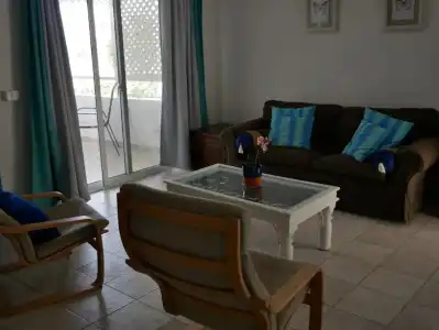 Costarena Beach - 108