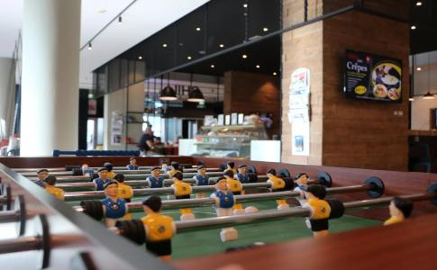 ibis Al Barsha - 15
