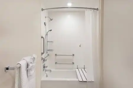SpringHill Suites by Marriott Huntington Beach Orange County - 51