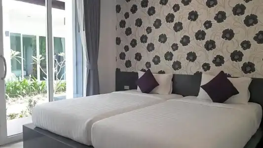 The Fong Krabi Resort - 76