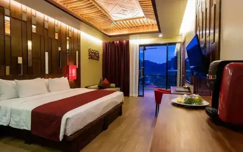 Ao Nang Phu Pi Maan Resort and Spa - 2