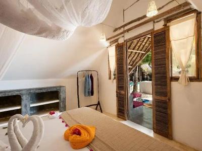 Nur Beach Resort - 16