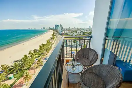 Seashore & Apartment - 94